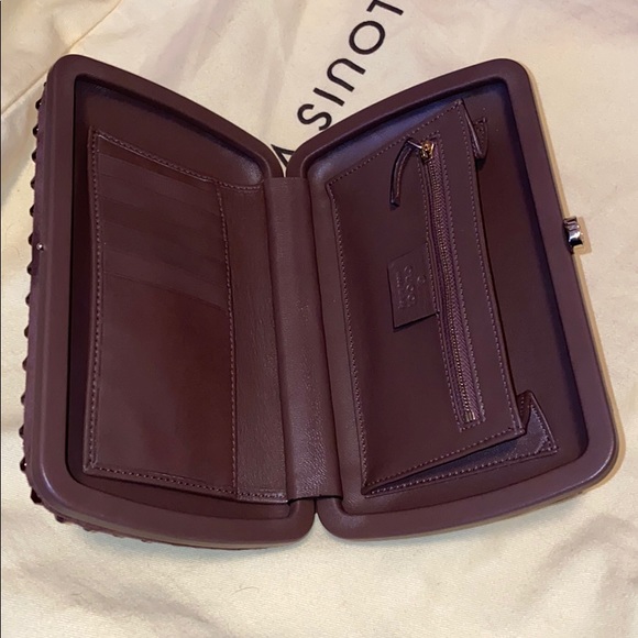 Gucci Clutch - Picture 5 of 8